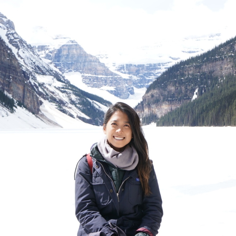 Meet your Posher, Camille